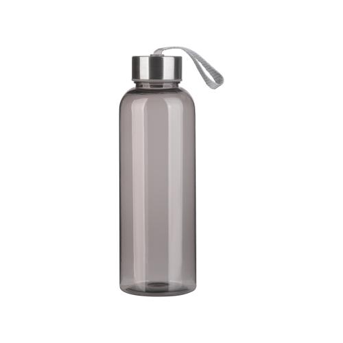 Бутылка для воды "H2O", 0,5 л