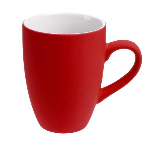 Набор для чая Best Morning, ярко-красный