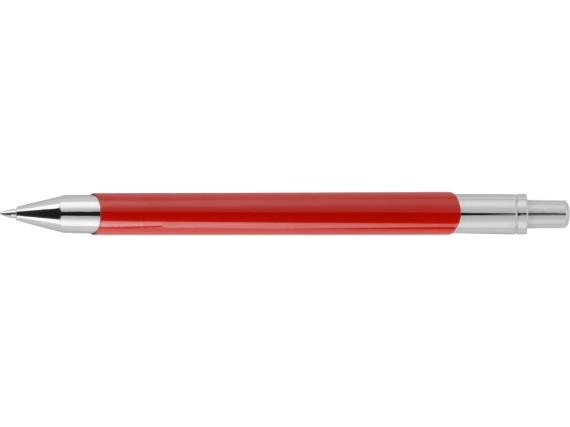Ручка металлическая шариковая «Родос»