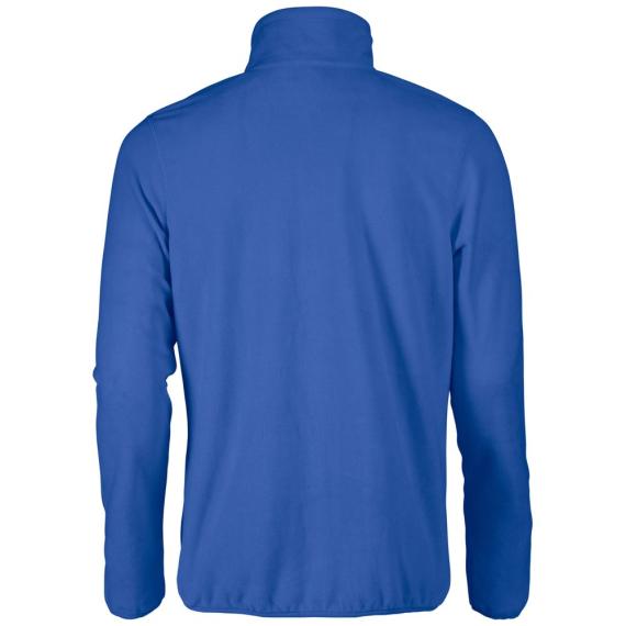 Куртка мужская Twohand синяя, размер XL