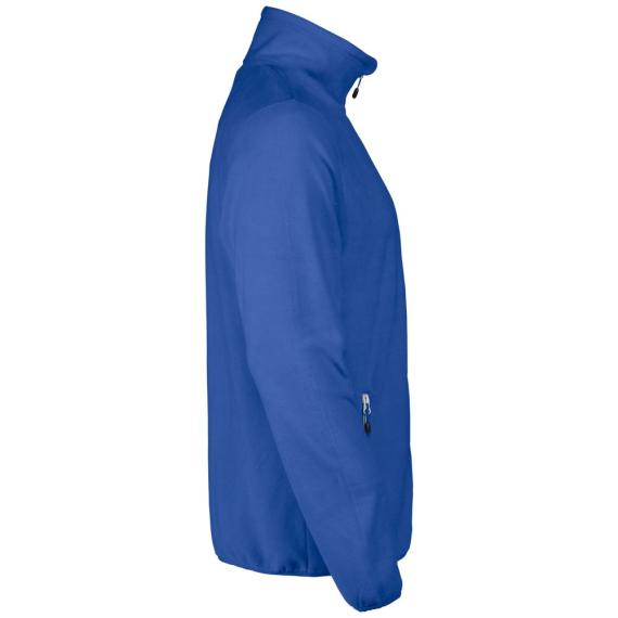 Куртка мужская Twohand синяя, размер S