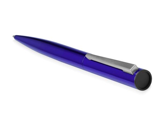 Ручка металлическая шариковая «Icicle»