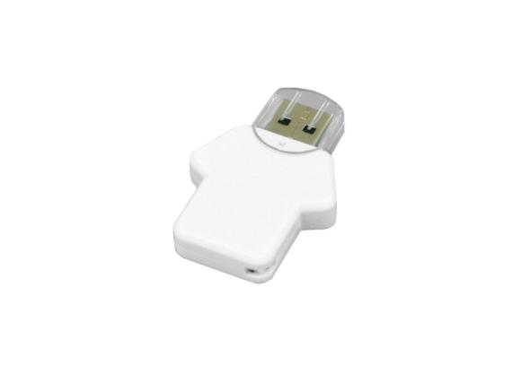 USB 2.0- флешка на 16 Гб в виде футболки