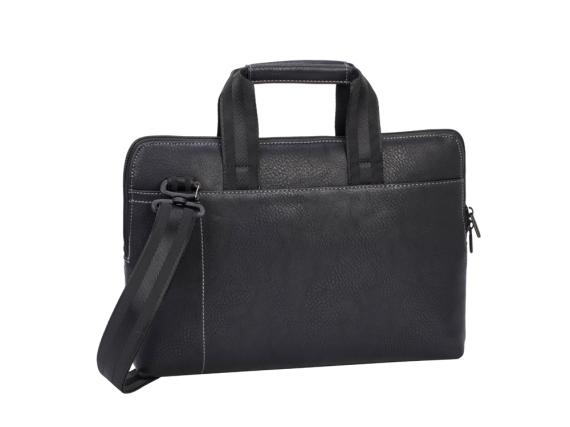 Сумка для ноутбука 13.3" из кожзама