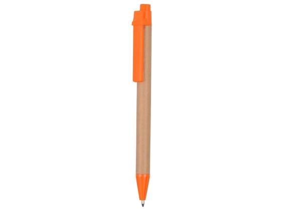 Набор стикеров «Write and stick» с ручкой и блокнотом