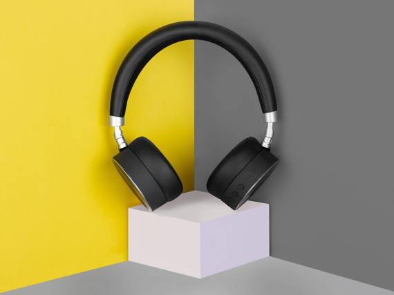 Наушники «Mysound BH-12»