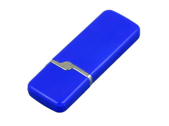 USB 3.0- флешка на 32 Гб с оригинальным колпачком