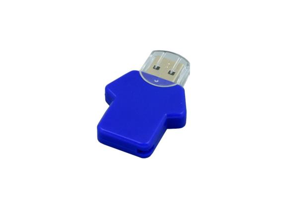 USB 3.0- флешка на 32 Гб в виде футболки