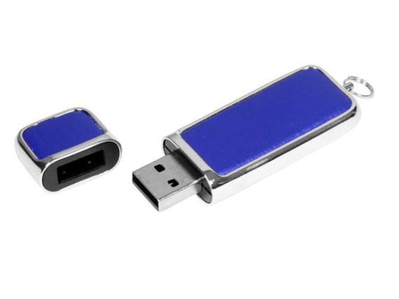 USB 3.0- флешка на 32 Гб компактной формы