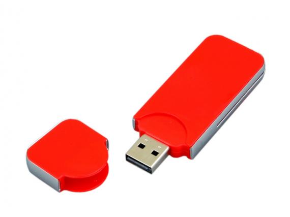 USB 3.0- флешка на 128 Гб в стиле I-phone