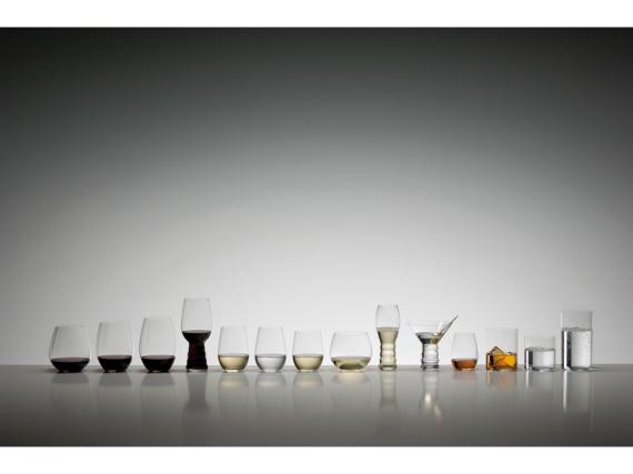 Набор бокалов  Cabernet Sauvignon/Viogner/ Chardonnay, 600 мл, 8 шт.