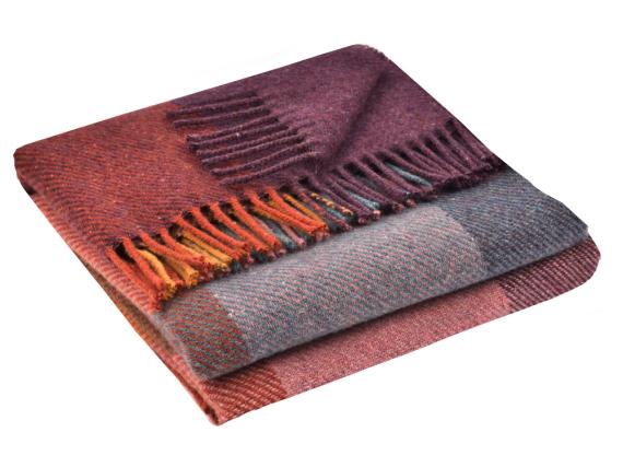 Плед «Arequipa»