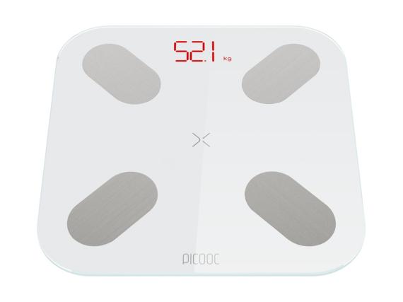 Умные диагностические весы Mini  V2