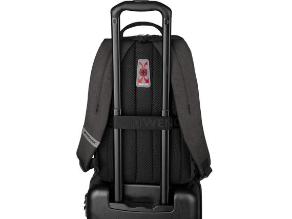 Рюкзак «MX Reload» с отделением для нойтбука 14"