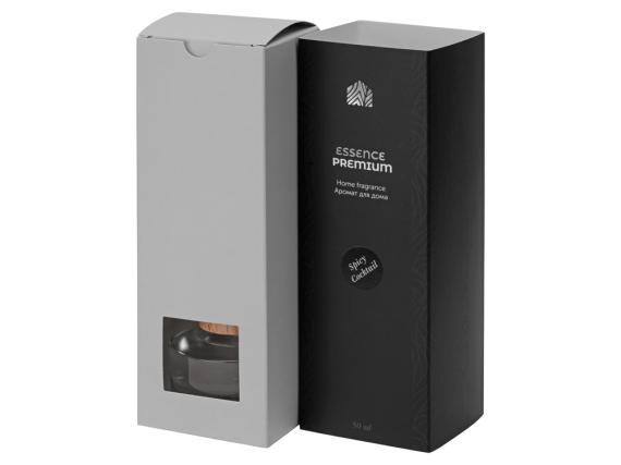 Аромат для дома (диффузор) «Spicy Cocktail»