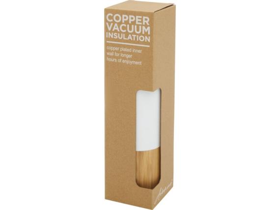 Бутылка «Torne» с медной вакуумной изоляцией