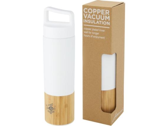 Бутылка «Torne» с медной вакуумной изоляцией