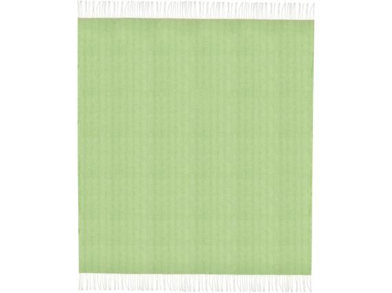 Плед «Ёлочка»  из натурального хлопка