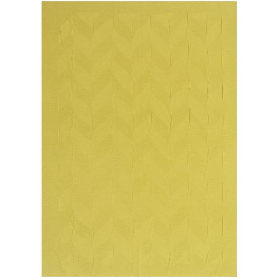 Плед на заказ Tricksy Terra, М, акрил