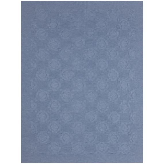 Плед на заказ Tricksy Terra, М, акрил