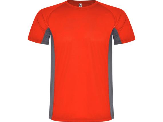 Спортивная футболка «Shanghai» мужская