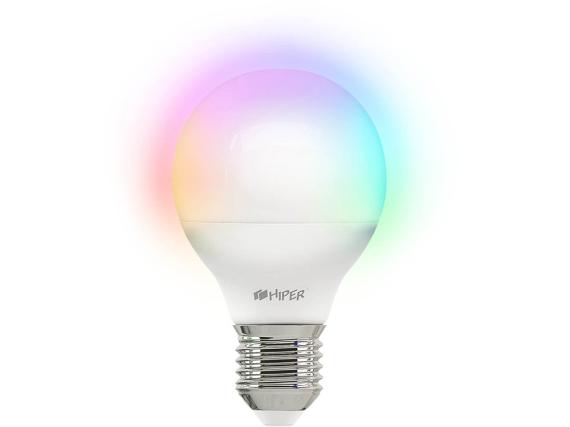 Умная LED лампочка «IoT LED A1 RGB»