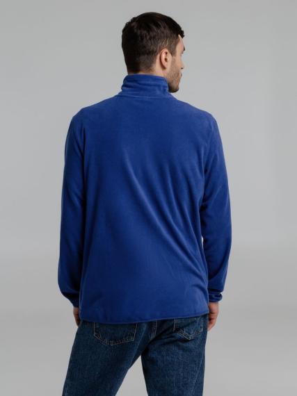 Куртка мужская Twohand синяя, размер S