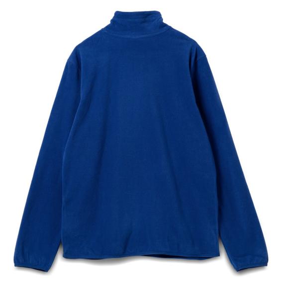 Куртка мужская Twohand синяя, размер XXL
