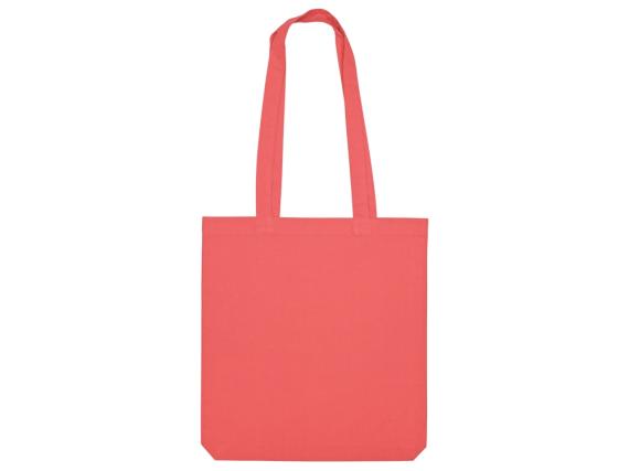 Сумка из плотного хлопка «Carryme 220», 220 г/м2