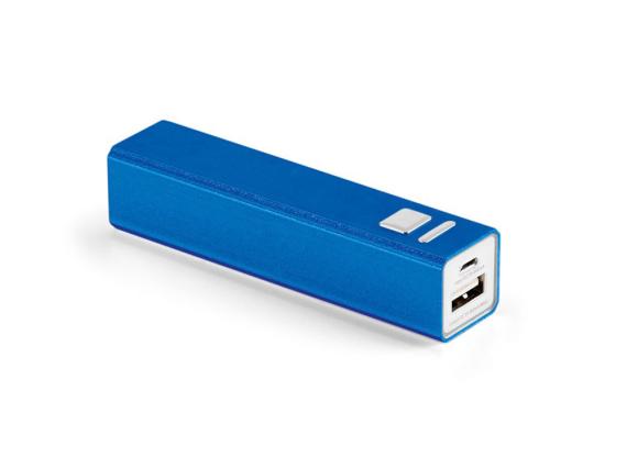 Портативная батарея 2'200 mAh «HEVESY»