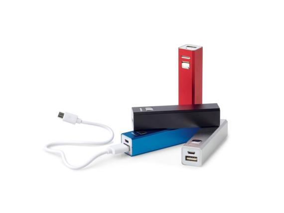 Портативная батарея 2'200 mAh «HEVESY»