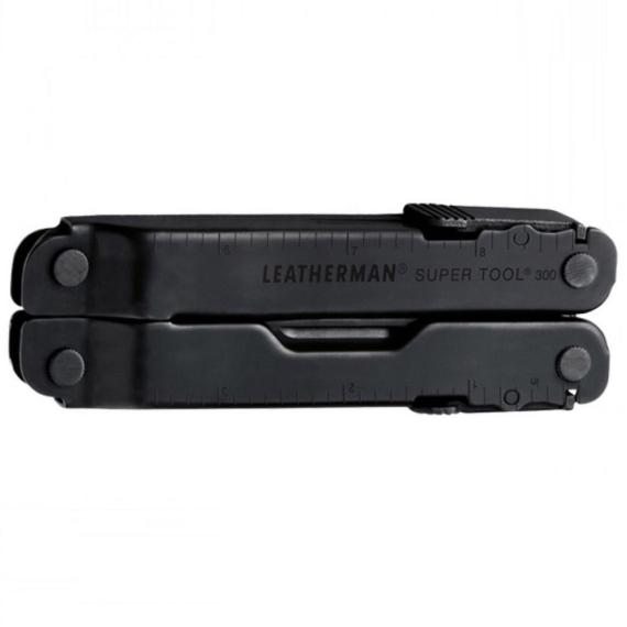 Мультитул Super Tool 300 Black