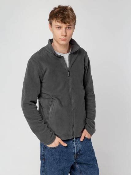 Куртка мужская Norman серая, размер XL
