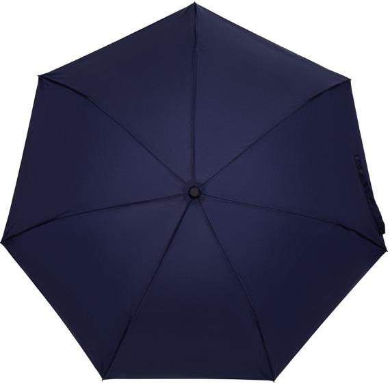 Зонт складной Trend Magic AOC, темно-синий