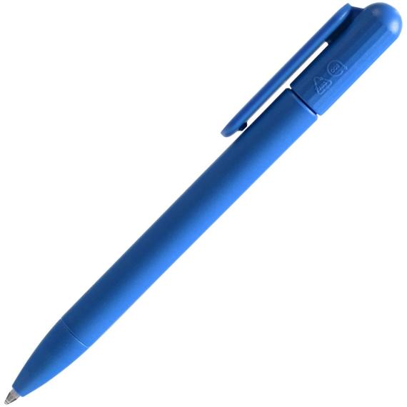 Ручка шариковая Prodir DS6S TMM, темно-синяя