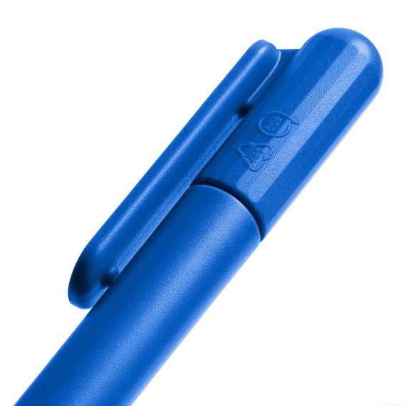 Ручка шариковая Prodir DS6S TMM, темно-синяя