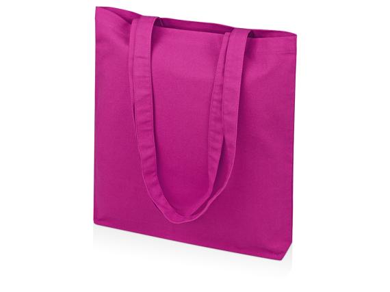 Сумка из плотного хлопка «Carryme 220», 220 г/м2