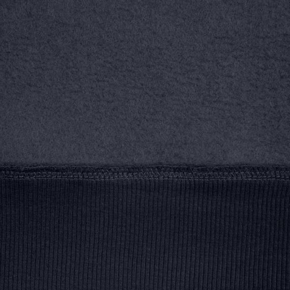 Худи Kulonga Oversize, темно-синее (кобальт), размер М/L