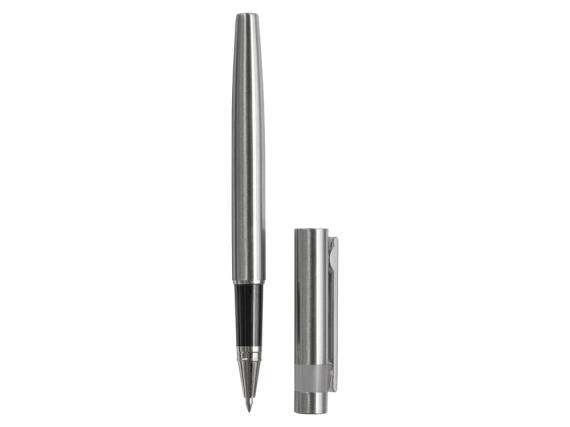 Ручка роллер из переработанной стали «Steelite»
