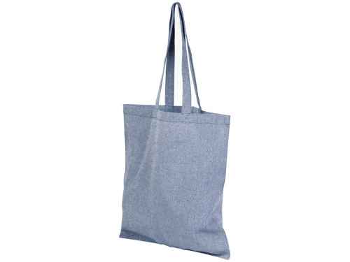 Сумка «Pheebs» из переработанного хлопка, 150 г/м²