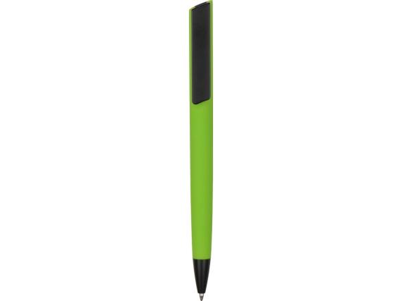 Ручка пластиковая шариковая «C1» soft-touch