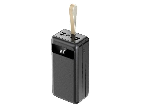 Внешний аккумулятор для ноутбуков «NEO PRO-600», 60000 mAh