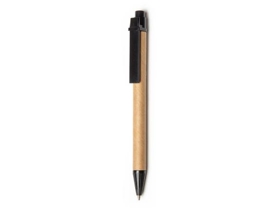 Набор стикеров А5 «Write and stick» с ручкой и блокнотом