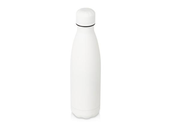 Вакуумная термобутылка «Vacuum bottle C1», soft touch, 500 мл