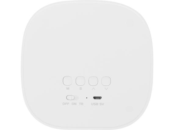 Беспроводные часы с датчиком освещенности и подсветкой «Night Watch»