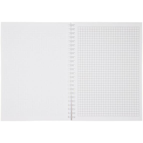 Блокнот на заказ Sketch Print M