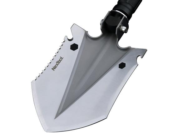 Складная мини лопата Nextool