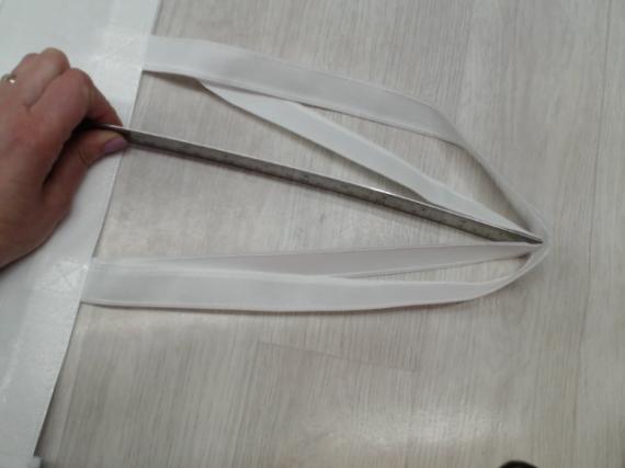 Сумка «Lamy» с карманом