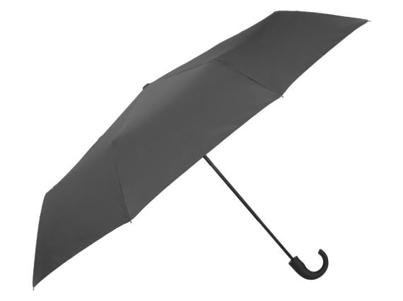 Зонт складной «Britney» с большим куполом, автомат