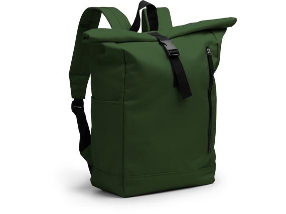 Рюкзак DRONTE из переработанного пластика